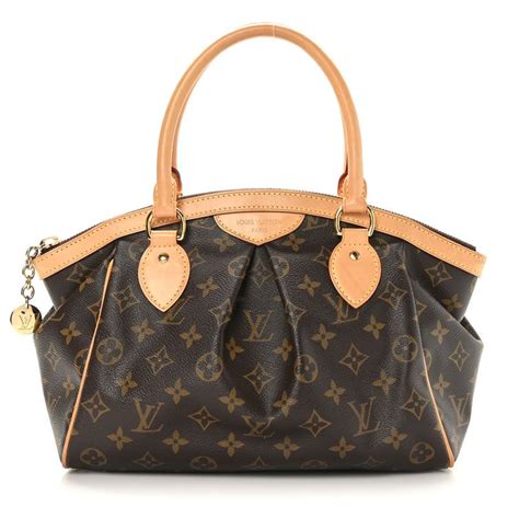 sac louis vuitton tivoli|Remembering the Massively Popular Louis Vuitton Tivoli Bag.